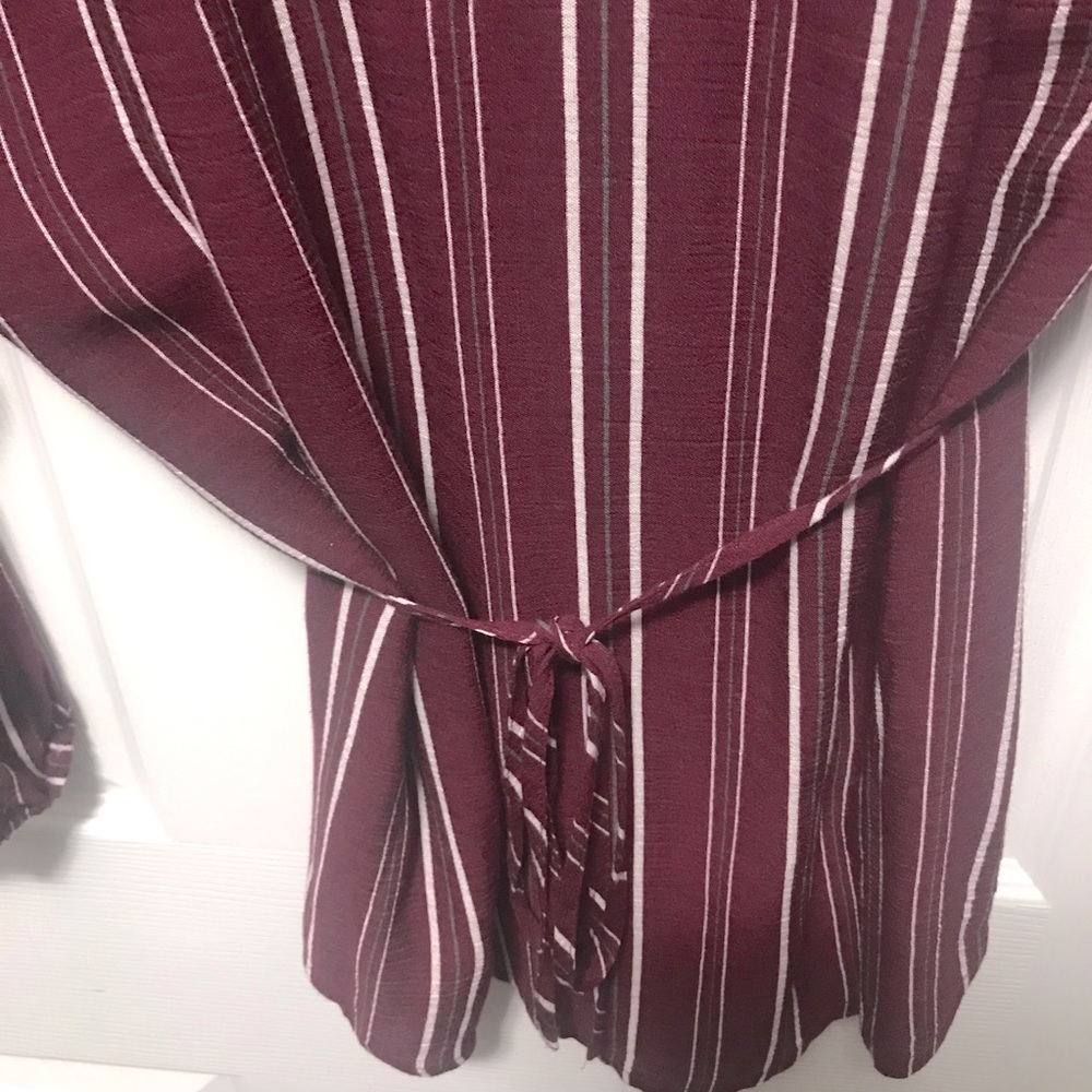 Lord & Taylor / Design Lab Blouse - Picture 9 of 13